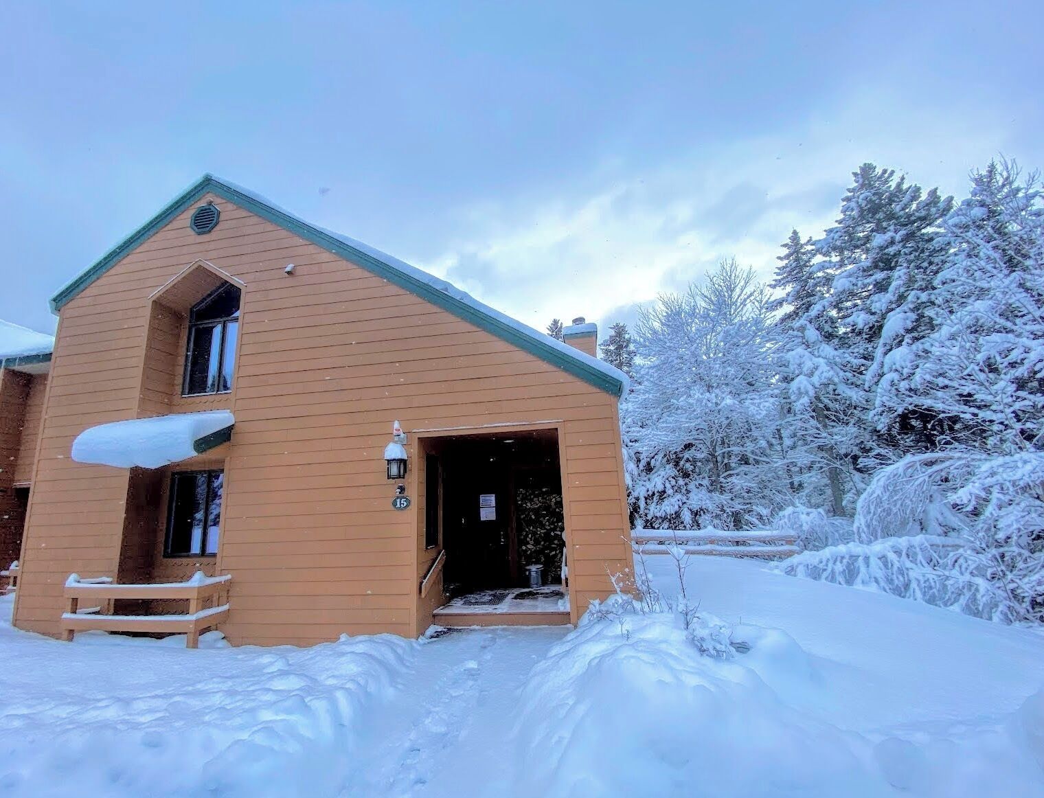 Vila (3 Bedrooms) | Interior