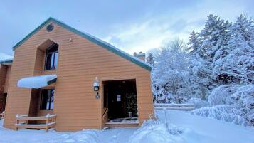 Vila (3 Bedrooms) | Interior