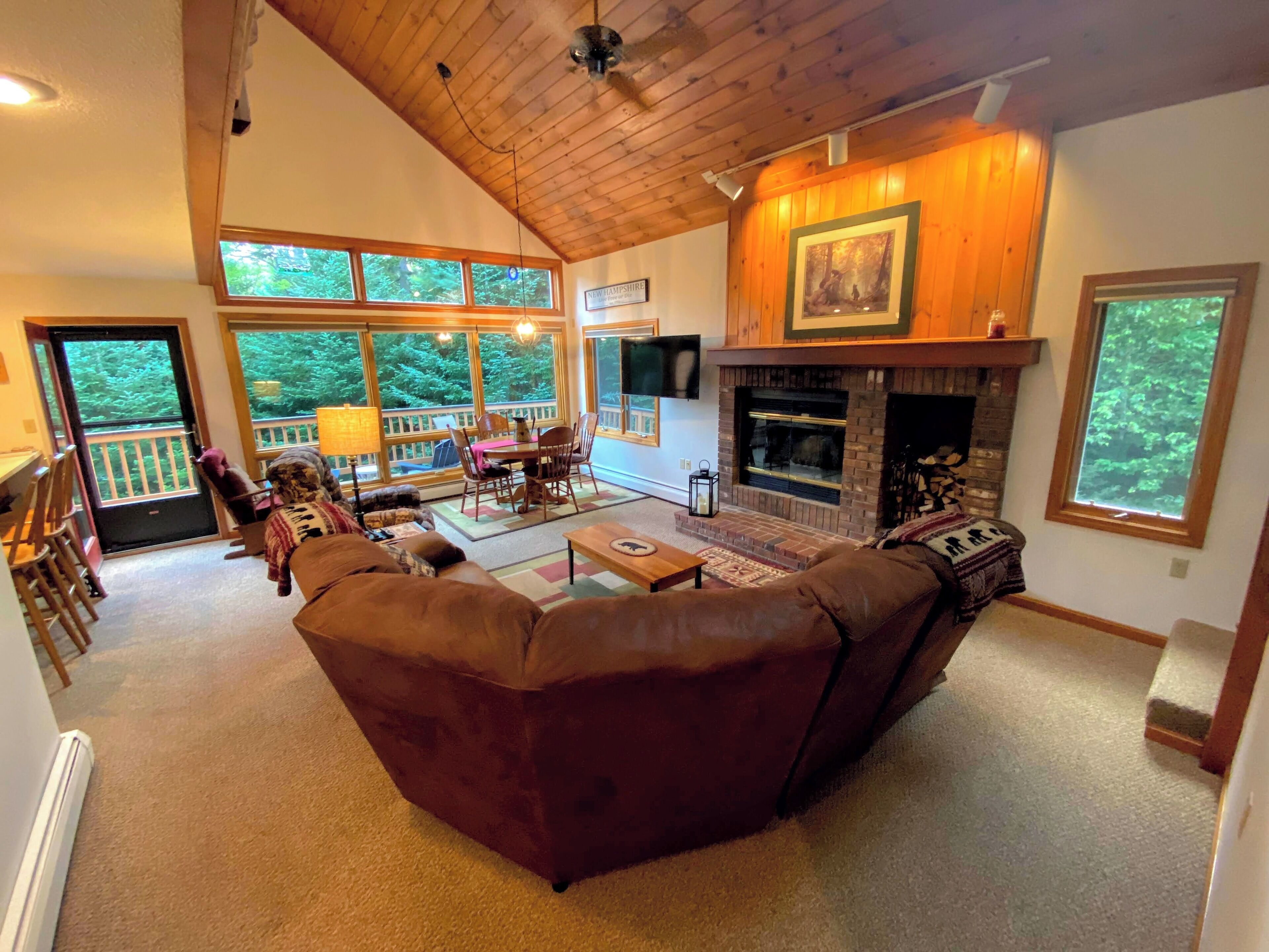 Villa (3 Bedrooms) | Interior
