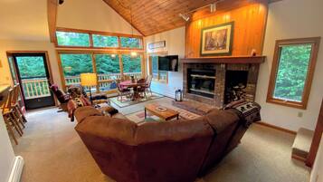 Villa (3 Bedrooms) | Interior