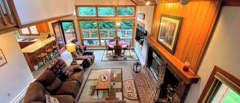 Villa (3 Bedrooms) | Innvendig