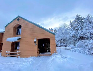 Interior - Mwp15 (Bretton Woods)