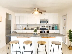 Interior - Fillmore Unit 1 (Cape Canaveral)