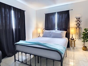 Interior - Fillmore Unit 1 (Cape Canaveral)