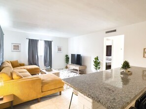 Interior - Fillmore Unit 1 (Cape Canaveral)