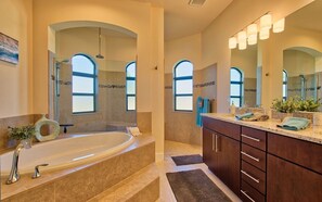 House (3 Bedrooms) | Interior - Villa Turtle View (Cape Coral)