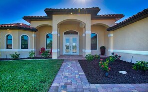 하우스 (3 Bedrooms) | 내부