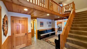 House (Multiple Bedrooms) | Interior