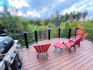 House (Multiple Bedrooms) | Interior - Hl96 Single Family Home With Views and Lots of Space! Privacy, Convenience, AC and Style! (Bretton Woods)