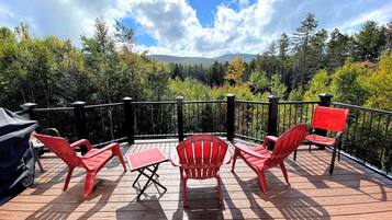 Overnatningsstedets facade