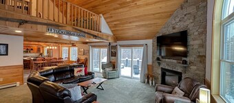 Hl96 싱글 패밀리 홈, 전망과 넓은 공간 제공! 프라이버시, 편리함, 에어컨, 스타일 포함!