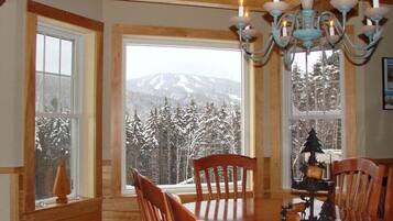 Casa (Multiple Bedrooms) | Interni
