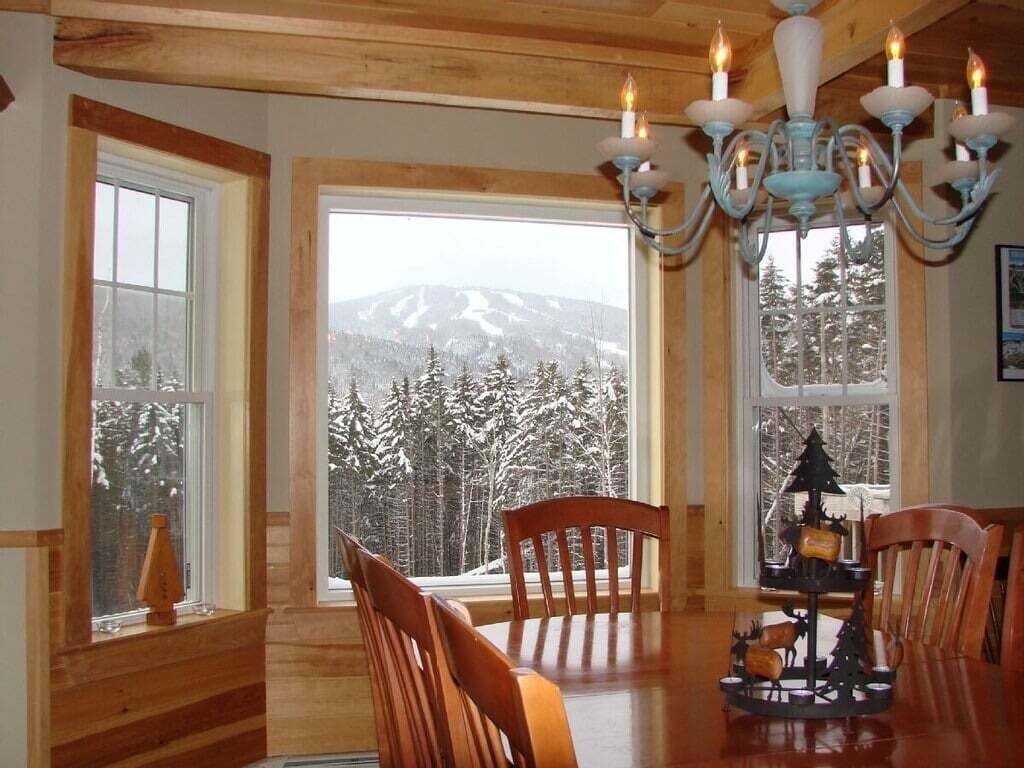 House (Multiple Bedrooms) | Interior