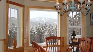 House (Multiple Bedrooms) | Interior