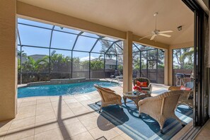 Maison (4 Bedrooms) | Façade de l’hébergement 