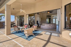 Hus (4 Bedrooms) | Interiør