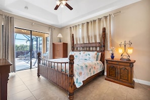 House (4 Bedrooms) | Interior - Obs119 (Cape Coral)