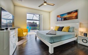 House (3 Bedrooms) | Interior - Villa White Pearl (Cape Coral)