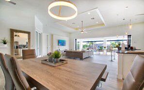 House (3 Bedrooms) | Interior - Villa White Pearl (Cape Coral)