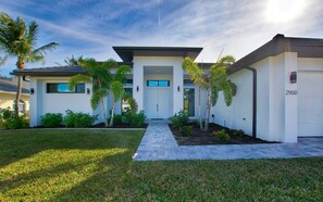 House (3 Bedrooms) | Interior - Villa White Pearl (Cape Coral)