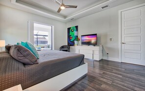 House (3 Bedrooms) | Interior - Villa White Pearl (Cape Coral)