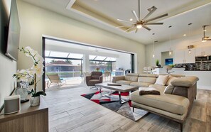 House (3 Bedrooms) | Interior - Villa White Pearl (Cape Coral)