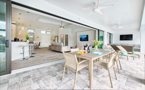 House (3 Bedrooms) | Interior - Villa White Pearl (Cape Coral)