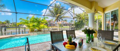 Maison (3 Bedrooms) | Intérieur