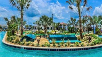 Huis | 4 slaapkamers