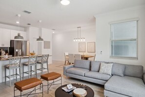 Huis | 4 slaapkamers