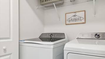 Huis | 4 slaapkamers