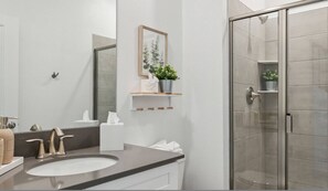 4 habitaciones 