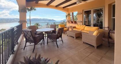 Luxury Ocean View Condo at Marbella
