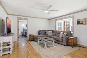 Smart TV, video games, books