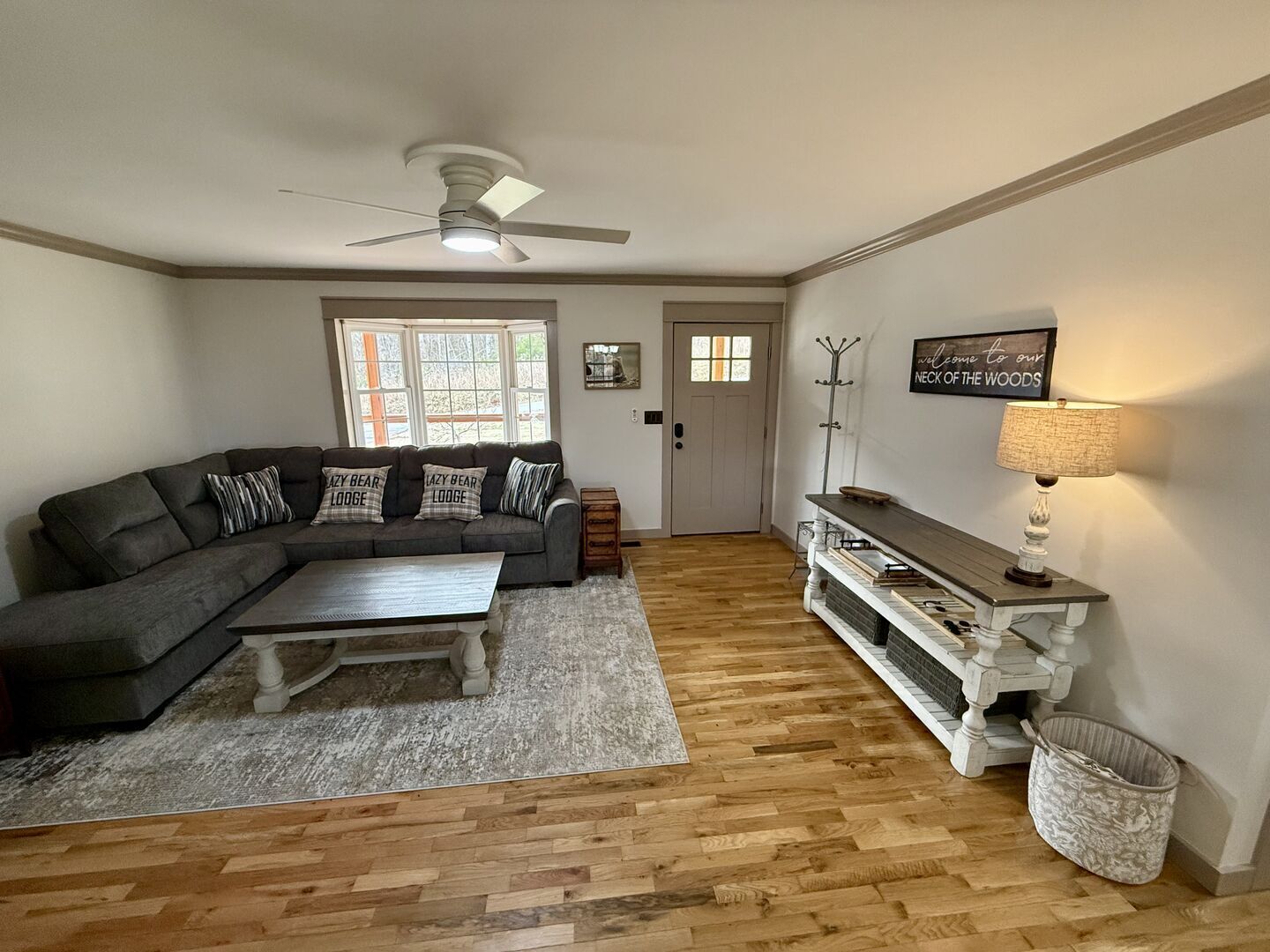 Smart TV, video games, books