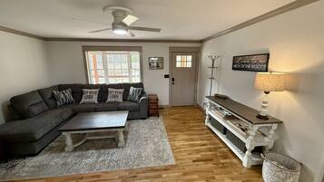 Smart TV, video games, books