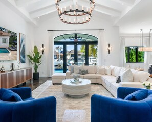 House - Private Waterfront Luxury Villa Resort-style Living Privacy (Fort Lauderdale)