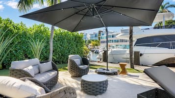 Villa | 4 Schlafzimmer