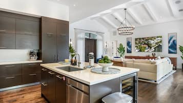 Villa | 4 Schlafzimmer