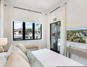 4 Schlafzimmer
