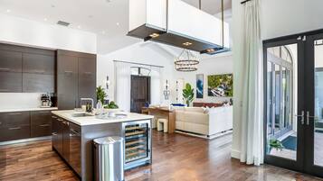 Villa | 4 Schlafzimmer