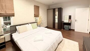 Classic House, Air conditioning | Free WiFi