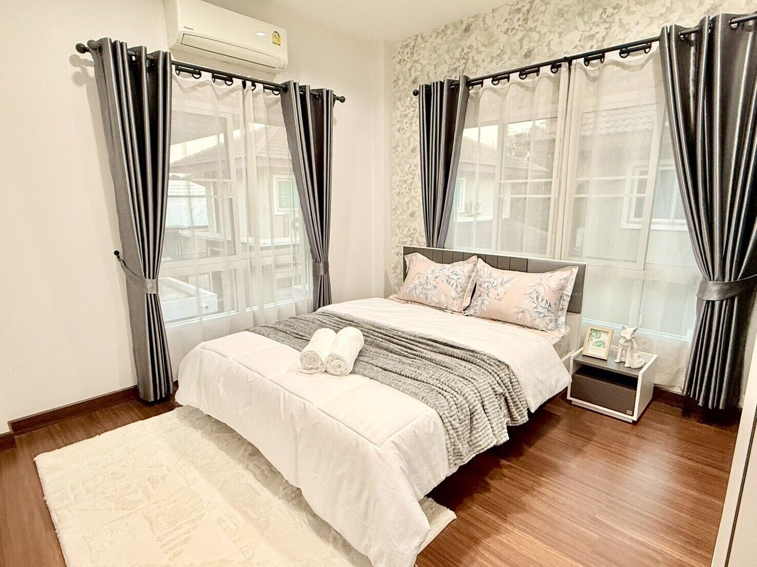 Classic House, Air conditioning | Free WiFi