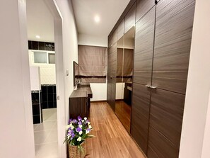 Classic House, Air conditioning | Interior - Prego Riverview (San Kamphaeng)