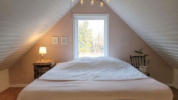 2 chambres, Wi-Fi gratuit