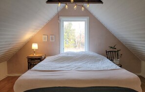 2 bedrooms, free WiFi - Amazing home in Mörrum with WiFi (Mörrum)