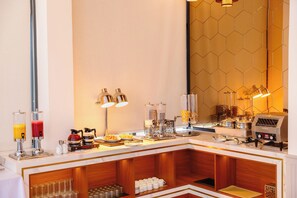 Restaurant - Polaris Resort & Spa (Ham Thuan Nam)