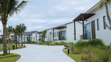 Villa, 2 Bedrooms, Garden View | Exterior