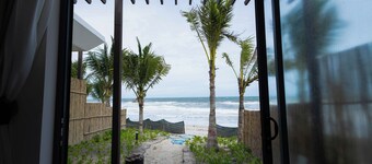 北極星海灘別墅及度假村  