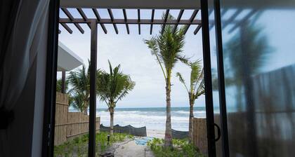 Polaris Beach Villa and Resort